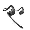 Unbranded New Bluetooth 5.3 Wireless Bone Conduction Open Ear Headset