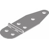 ARBO-INOX® - Hinge - Stainless Steel - Stamped - 130