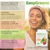 EasyGreens - Organic Super Greens Capsules – 100 Vegan Capsules