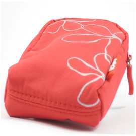 Ex-Pro® [CR2373 Digital Camera Case Pouch Compatible with/for Sony DSC-T9, DSC-T90, DSC-T900