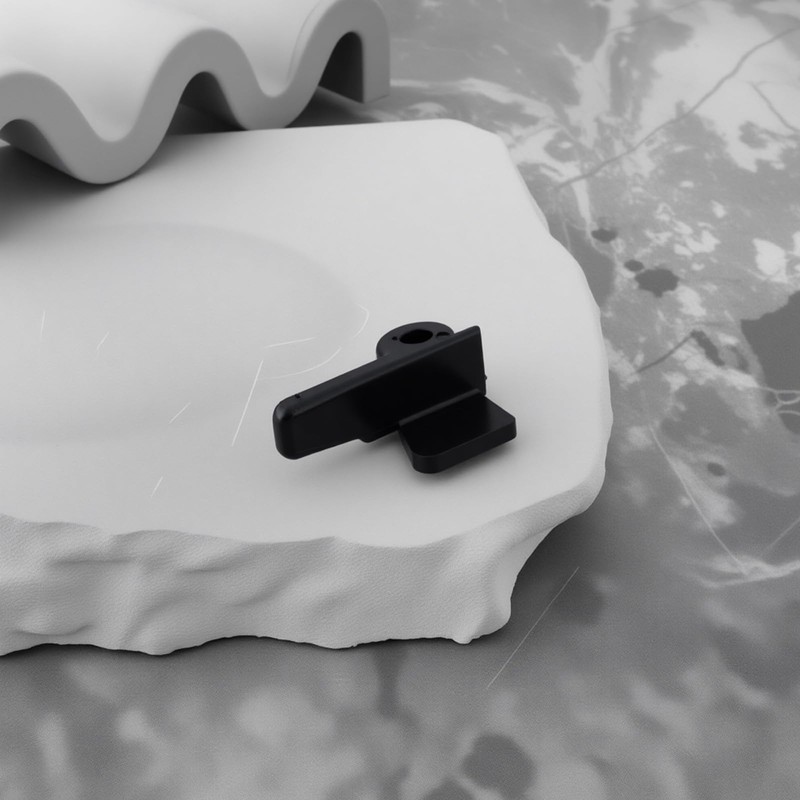 Briny River 5Pcs Tire Changer Nylon Insert Rim Protector EAA0247G15A