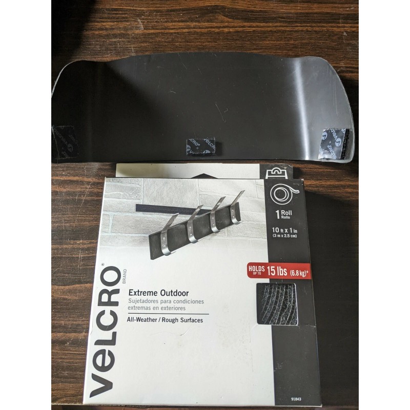 Sun 04-09 Prius MFD Display Protective Sun Visor Display Cover