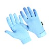 AK Cotton Grip Horse Riding Gloves AKRS-8485 (M, Sky)