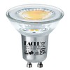 EACLL GU10 LED Warm White 3.5 W Replaces 50 W
