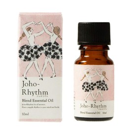 Tree of Life Joholism Blend Essential Oil 10ml 10ml (x1)