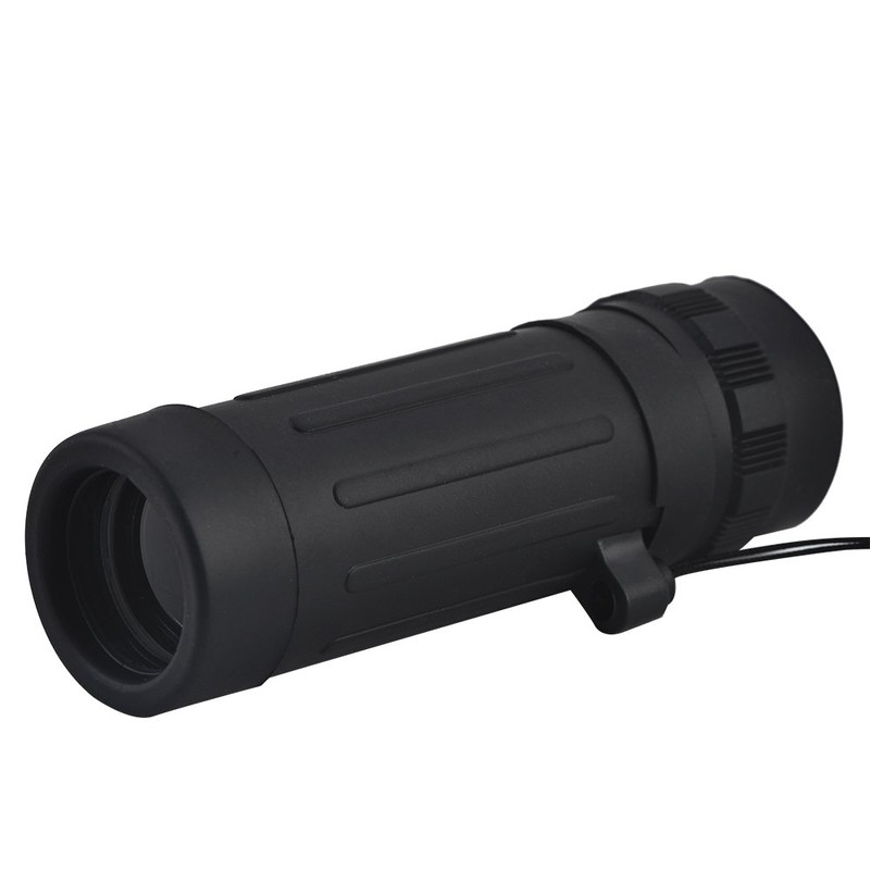 Demeras Monocular Telescope 8x21 Outdoor Mini Handheld Portable Wide Angle