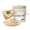 목 기관지에내추럴좋은차 국산 도라지가루 180g Natural Good Tea for the Throat - Domestic Doraji Powder 180g