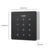 Password RFID Card Reader Door Access Control Contactless Controller Keypad