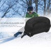 RiToEasysports Ski Goggles Box, Ski Snowboard Snow Goggles Box, Goggles,