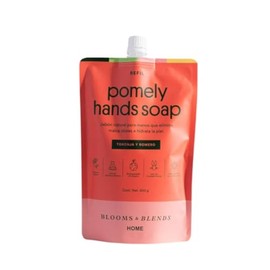 Blooms & Blends Home - Pomely Hands Soap -Jabon liquido para manos