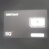 Verizon Wireless 5G SIM Card 3 Sizes 3-in-1 Nano/Micro/Standard NEW