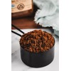 India Tree Dark Muscovado Sugar, 1 lb (Pack of 4)