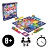 Hasbro Juego De Mesa Hasbro Gaming Monopoly Chance +8