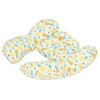 Infant Head Neck Support Pillows Comfortable Stable Stroller Safety Pillow