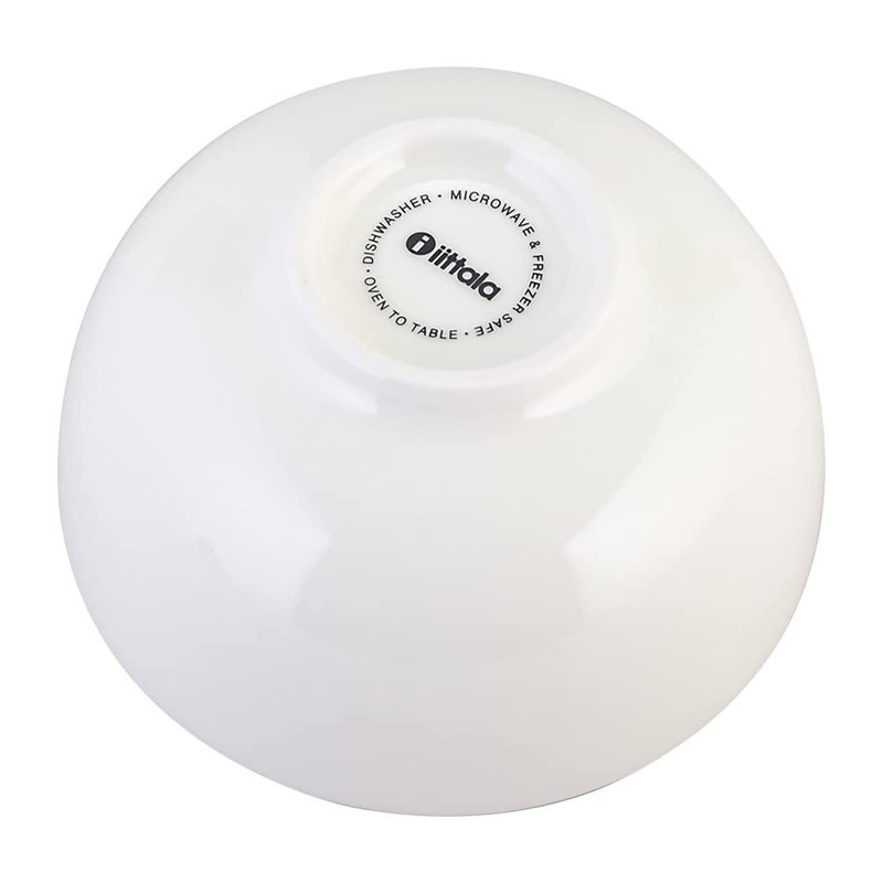【正規輸入品】 イッタラ ティーマ ティーミ ボウル ライスボウル 0.33L ホワイト 1022978