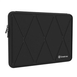Smatree - Funda rígida para portátil de 13 pulgadas, funda para MacBook Air de 13 pulgadas, funda Dell XPS13 de 13 pulgadas, funda para MacBook Pro 2020 de 13 pulgadas