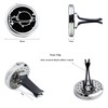 30mm Car Diffuser Vent Clip Aromatherapy Car Essential Oil Diffuser