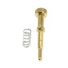 JIK Carb Carburetor Idle Speed Adjustment Screw for PZ26 PZ27