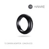 Hawke T2 Camera Adaptor - Compatible with Canon EOS