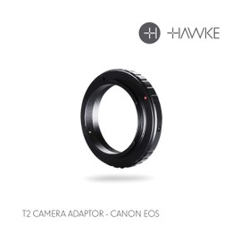 Hawke T2 Camera Adaptor - Compatible with Canon EOS