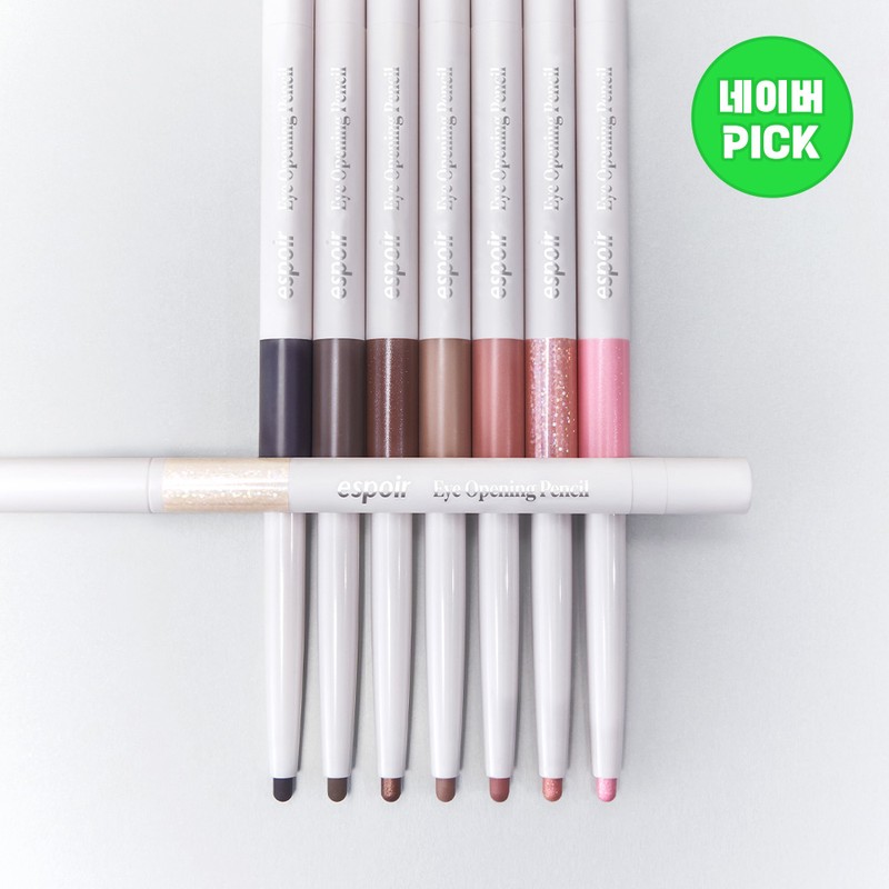 eSpoir Eye Opening Pencil 0.3g