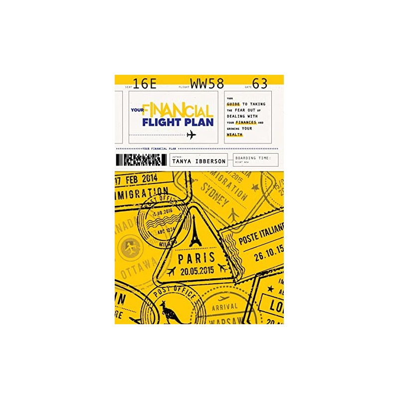 Your Financial Flight Plan