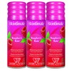 Skintimate Raspberry Rain Shave Gel for Women, 3 Pack |