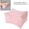 Nail Art Table Hand & Foot Pillow Soft PU Arm
