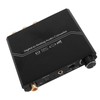 192KHz Digital to Analog Sound Converter with Volume Adjustment Digital