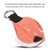 Tree Work Throw Weight Bag Nylon Small Size Throwing Weight