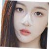 Minkissy 5pcs Hydrating Gel Nose Patch Strips for Adults Breathable