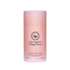 The Beauty Chef Glow Ageless + Collagen Boost Sachets 7 x 5 g + 7 x 15 mL