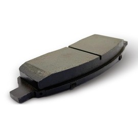 AnnoVinco 8PCS Ceramic Front and Rear Brake Pads Replacement Kit Fits 2004-2008 for Ford F-150, 2006-2008 for Lincoln Mark LT (D1012 D1083)