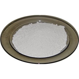 Diatomaceous Earth (Food Grade, Fresh Water Source, Peru) 500g tub