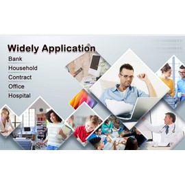 4 Pack Compatible Drum Unit Replacement for HP 32A CF232A Imaging Drum, use for HP Laserjet M203, MFP M227fdw, M227fdn, M148fdw, M148dw, M118dw Printer