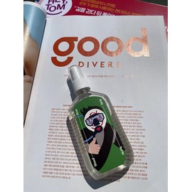 Wood Diver Body Spray 105ml / 우드다이버 바디스프레이 105ml