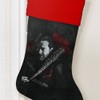 The Walking Dead TWD Negan Graffiti Stocking