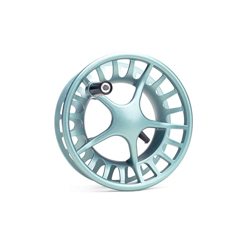 Lamson Liquid/Remix Fly Fishing Spool, Glacier, 9+ (8-10 Wt. Lines)