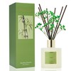 COCORRÍNA Reed Diffuser - Gardenia 6.7 Fl.oz Reed Diffuser Set