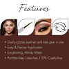 DUO Line It Lash It 2 in 1 Waterproof Eyeliner