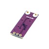 Paradisetronic.com UV Light Sensor GUVA-S12SD with Analogue Output 3-5V 240-370nm