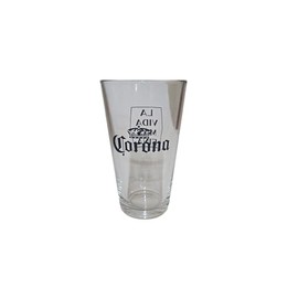 Corona Signature Glasses - Set of 2