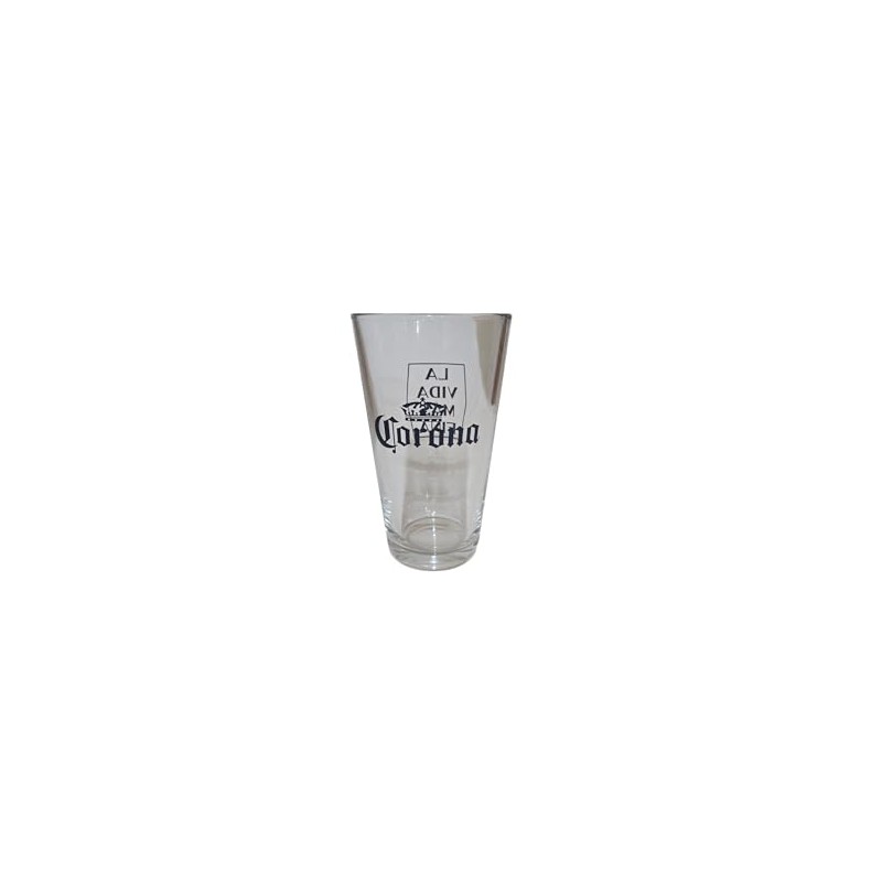 Corona Signature Glasses - Set of 2