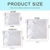 Lckaey handbags Dust Bags for Purse and shoes-travel or home