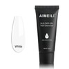 Aimeili Gel Nail Extension, Soak Off UV LED Nail Extension