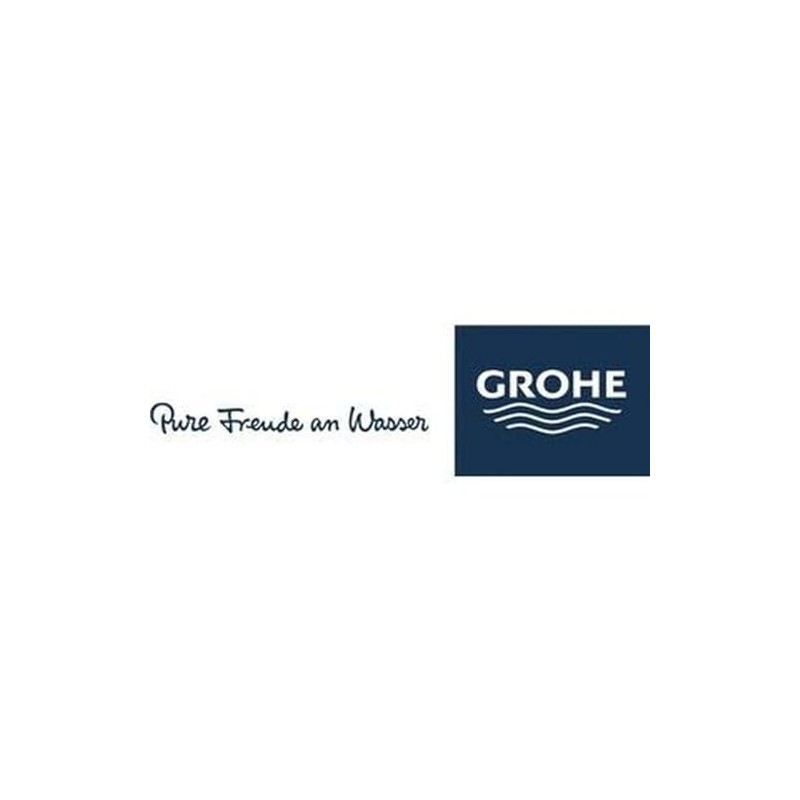 Grohe push button 46106000