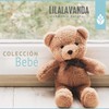 LilaLavanda Bb*DulcesSueños - Aromaterapia para el sueño reparador de bebés