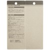 amon single-point LED, blue 1806