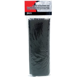 Performance Tool 1468 Non-Slip Tool Box Drawer Liner