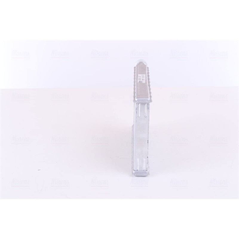 NISSENS Heat Exchanger Interior Heating 707190